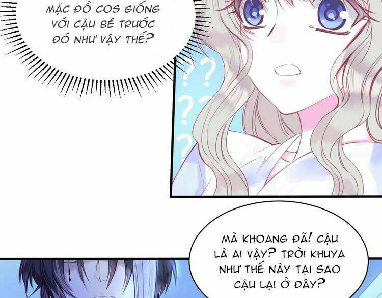 Thiên Thần Sa Ngã Chapter 4 - Trang 41
