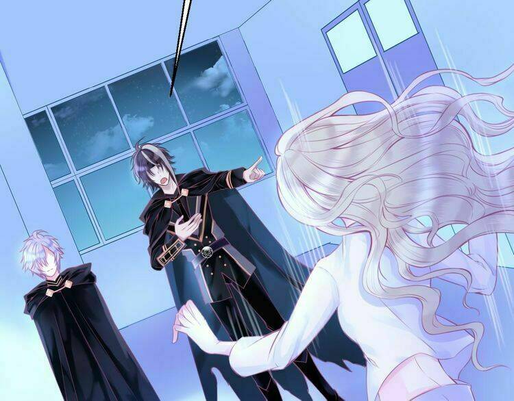 Thiên Thần Sa Ngã Chapter 5 - Trang 10