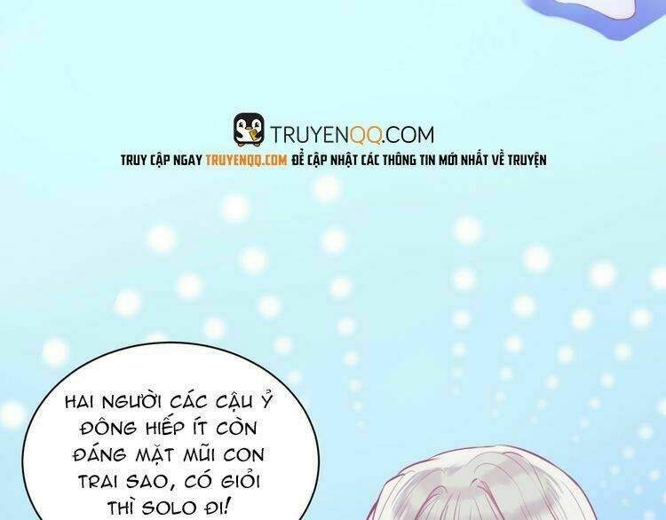 Thiên Thần Sa Ngã Chapter 5 - Trang 12