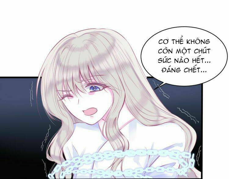 Thiên Thần Sa Ngã Chapter 5 - Trang 18