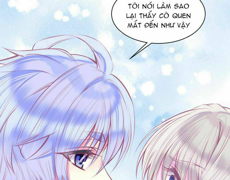 Thiên Thần Sa Ngã Chapter 5 - Trang 20