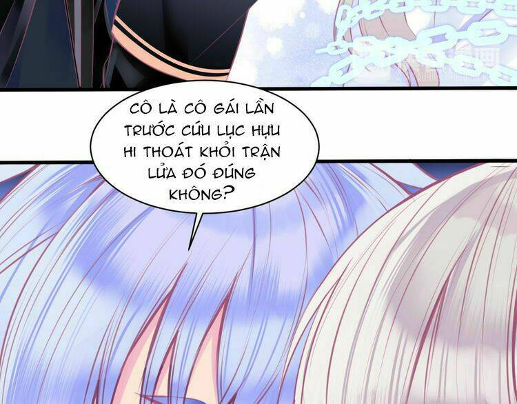 Thiên Thần Sa Ngã Chapter 5 - Trang 22