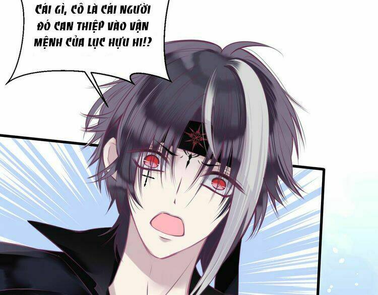 Thiên Thần Sa Ngã Chapter 5 - Trang 24