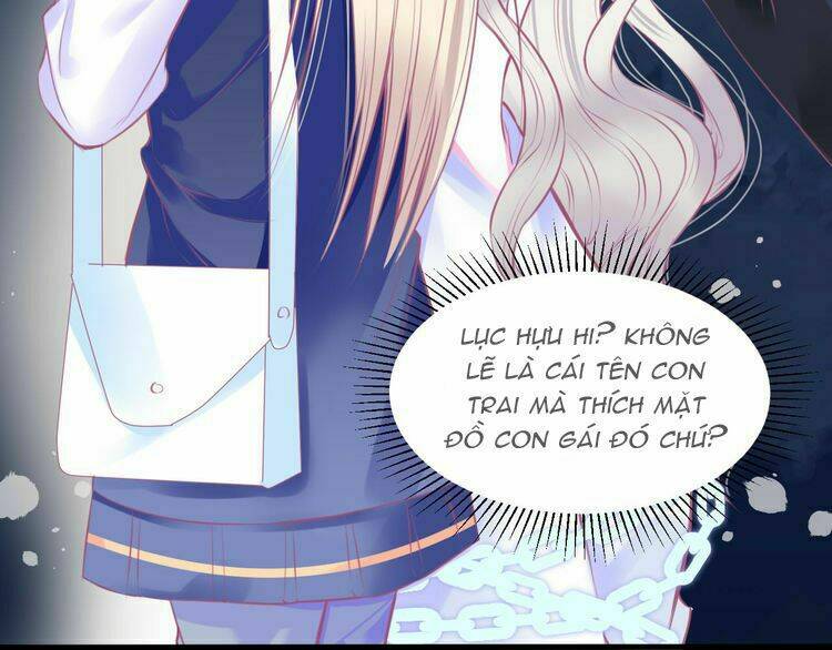 Thiên Thần Sa Ngã Chapter 5 - Trang 27