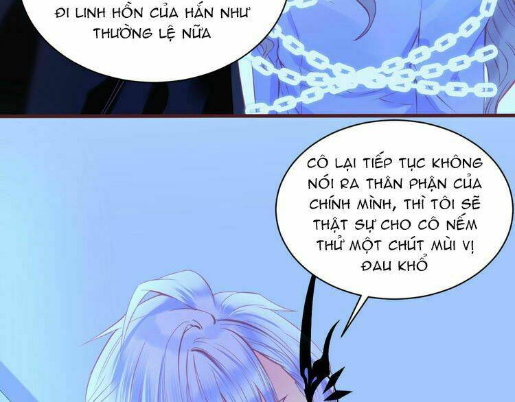 Thiên Thần Sa Ngã Chapter 5 - Trang 30