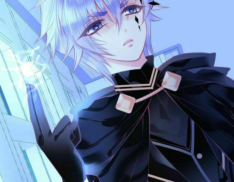 Thiên Thần Sa Ngã Chapter 5 - Trang 31