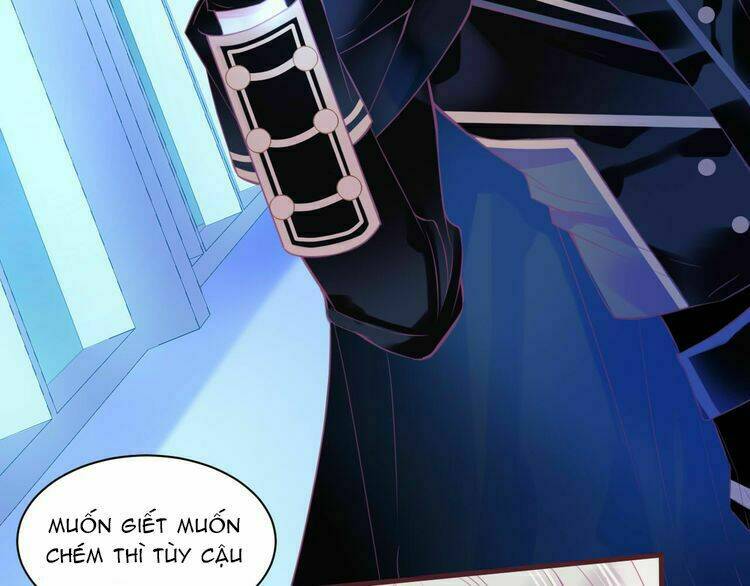 Thiên Thần Sa Ngã Chapter 5 - Trang 32