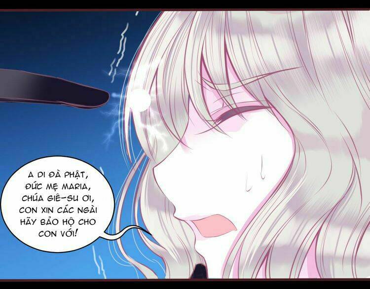 Thiên Thần Sa Ngã Chapter 5 - Trang 37
