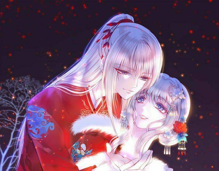 Thiên Thần Sa Ngã Chapter 5 - Trang 4