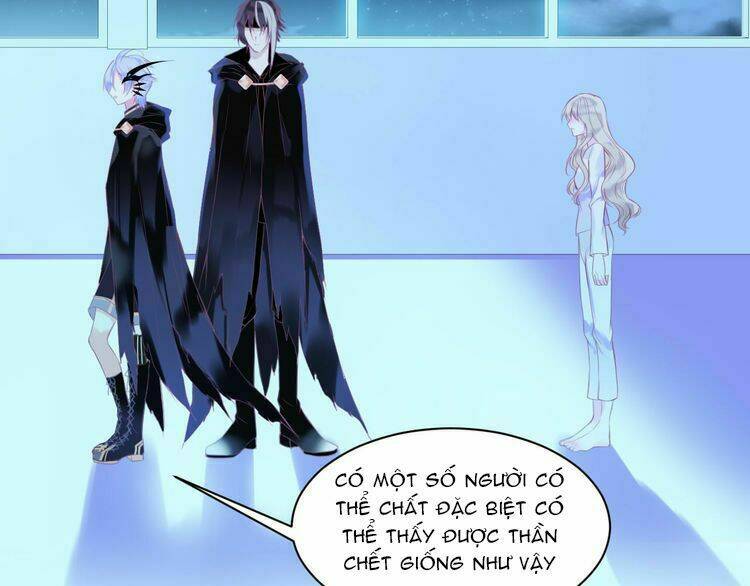 Thiên Thần Sa Ngã Chapter 5 - Trang 46