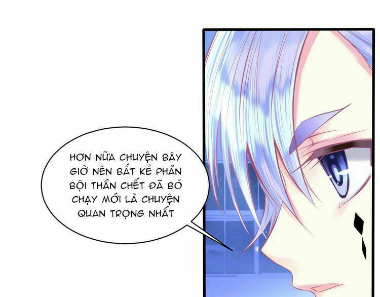 Thiên Thần Sa Ngã Chapter 5 - Trang 48