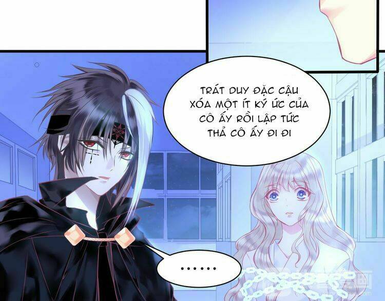 Thiên Thần Sa Ngã Chapter 5 - Trang 49