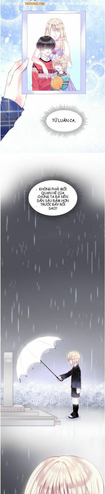 Thiên Thần Sa Ngã Chapter 6.5 - Trang 10