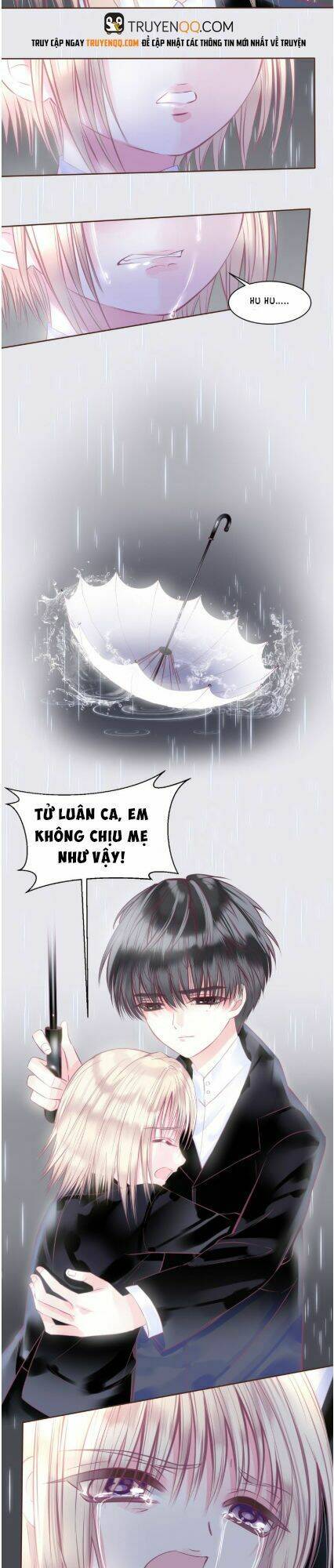 Thiên Thần Sa Ngã Chapter 6.5 - Trang 14