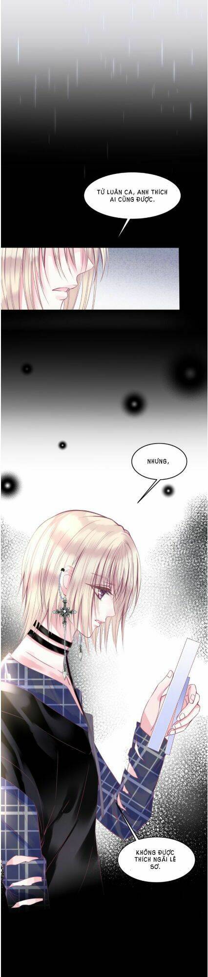 Thiên Thần Sa Ngã Chapter 6.5 - Trang 16