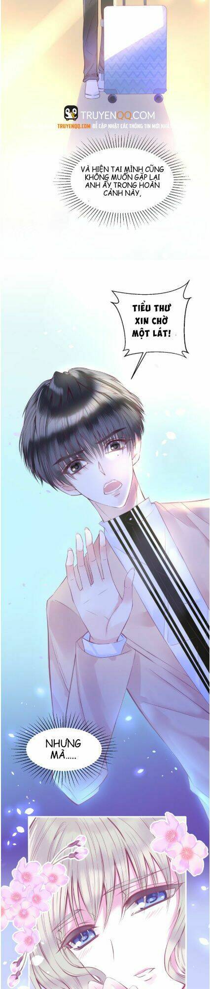 Thiên Thần Sa Ngã Chapter 6.5 - Trang 5