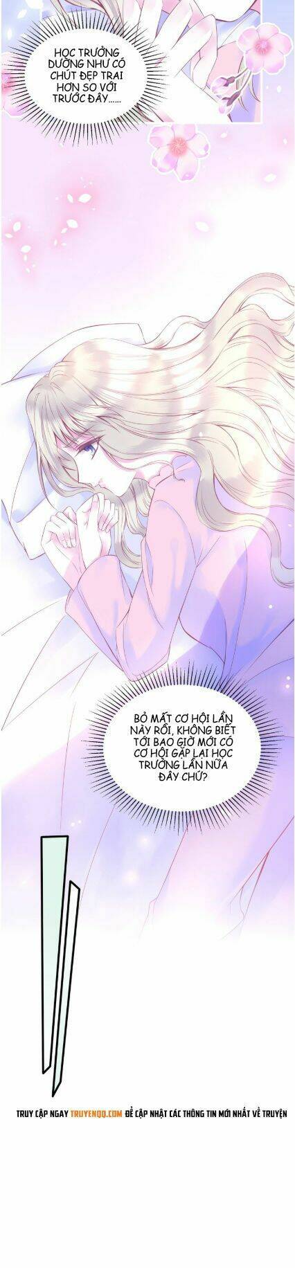 Thiên Thần Sa Ngã Chapter 6.5 - Trang 6