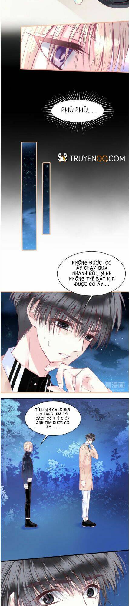 Thiên Thần Sa Ngã Chapter 6.5 - Trang 8