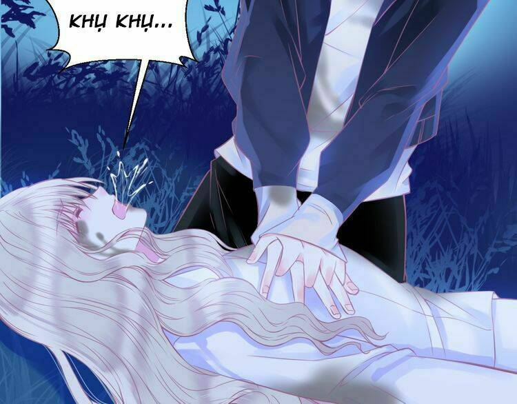 Thiên Thần Sa Ngã Chapter 6 - Trang 11