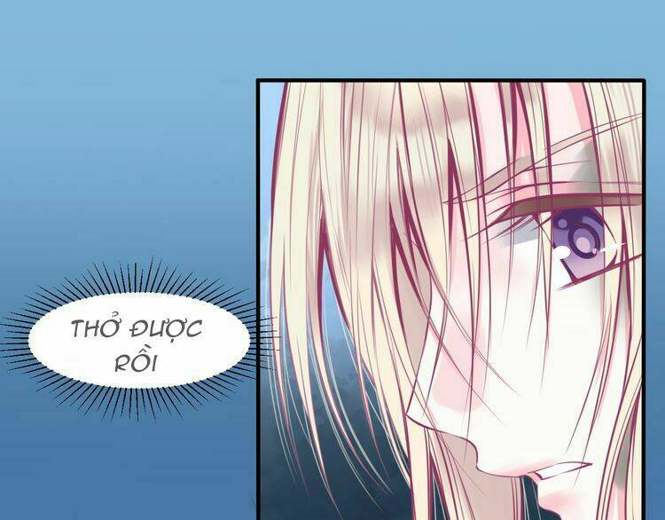 Thiên Thần Sa Ngã Chapter 6 - Trang 13