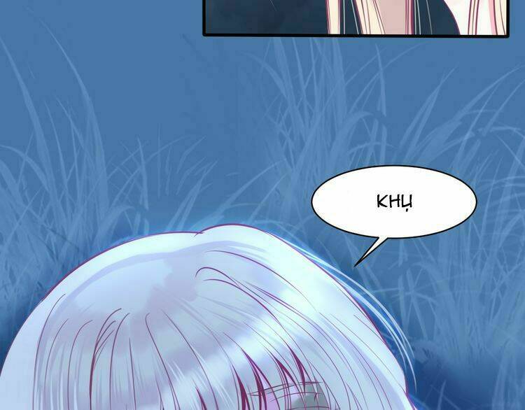 Thiên Thần Sa Ngã Chapter 6 - Trang 14
