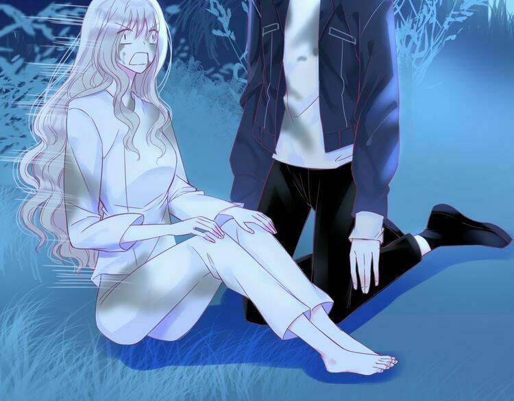 Thiên Thần Sa Ngã Chapter 6 - Trang 18