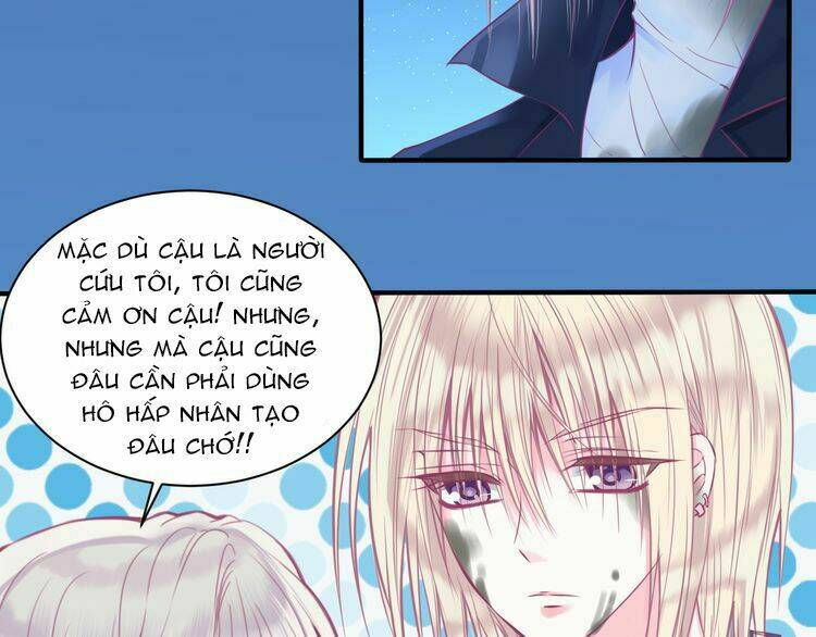 Thiên Thần Sa Ngã Chapter 6 - Trang 20