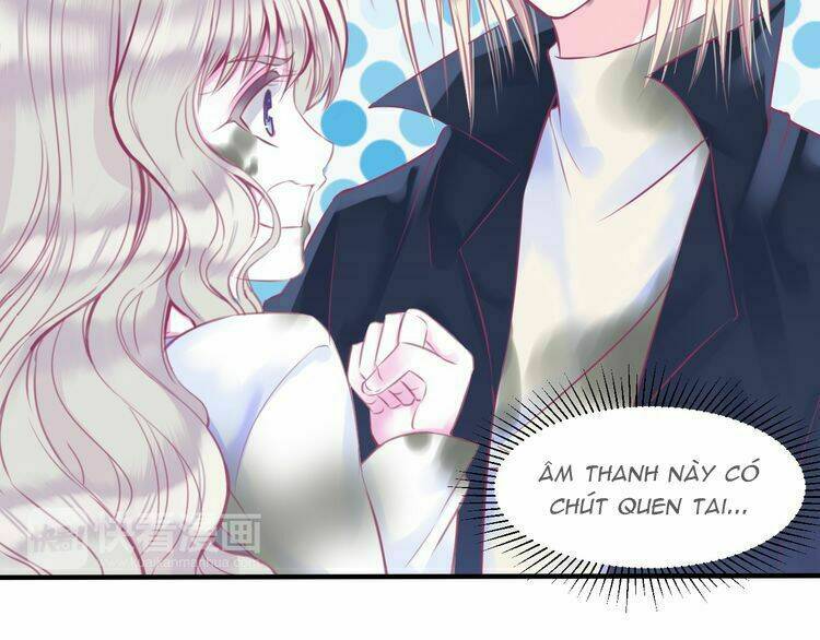 Thiên Thần Sa Ngã Chapter 6 - Trang 21