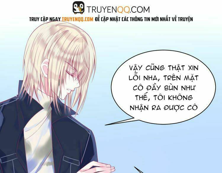 Thiên Thần Sa Ngã Chapter 6 - Trang 22