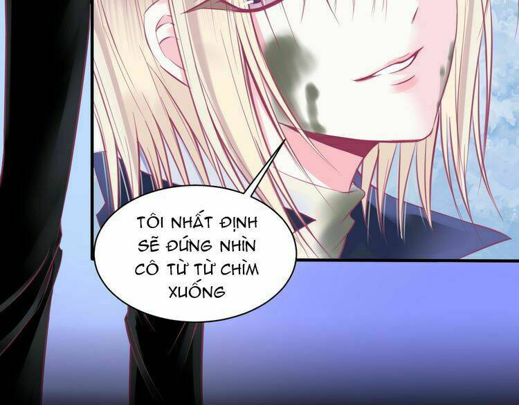 Thiên Thần Sa Ngã Chapter 6 - Trang 24