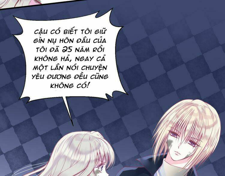 Thiên Thần Sa Ngã Chapter 6 - Trang 34