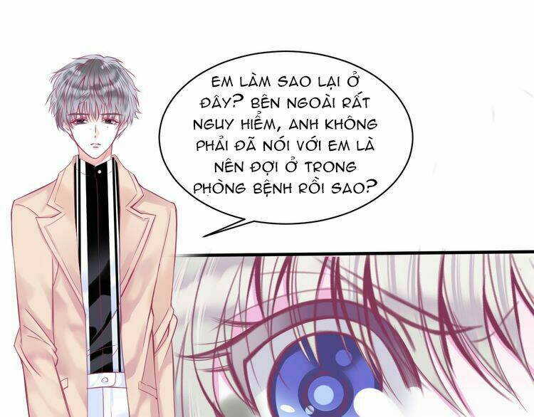 Thiên Thần Sa Ngã Chapter 6 - Trang 40