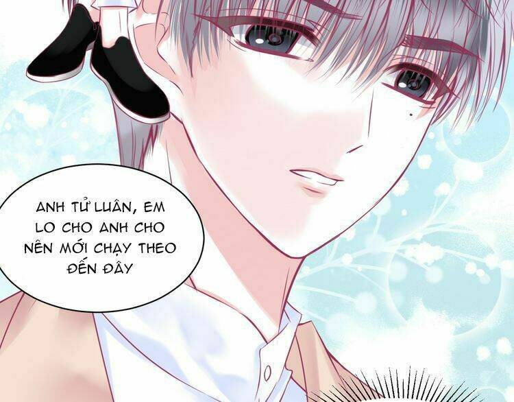 Thiên Thần Sa Ngã Chapter 6 - Trang 42