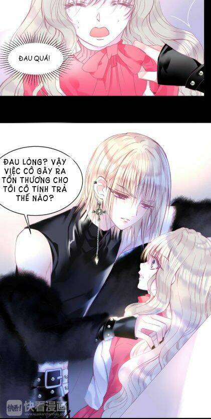 Thiên Thần Sa Ngã Chapter 7 - Trang 12