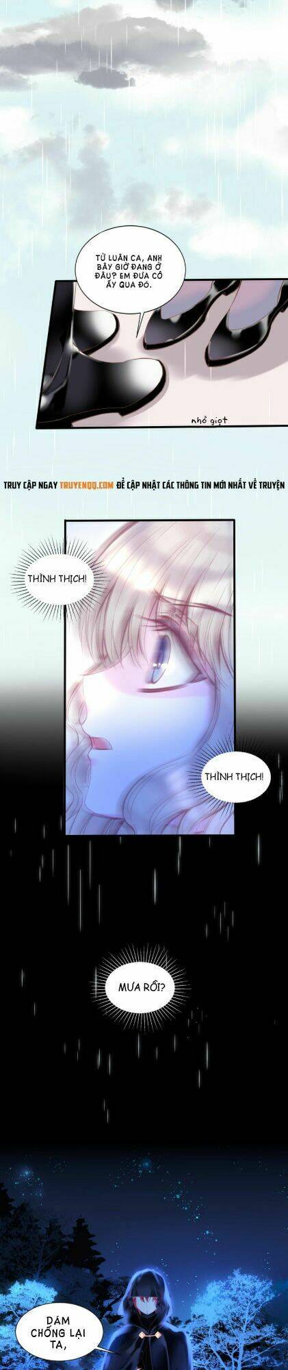Thiên Thần Sa Ngã Chapter 7 - Trang 15