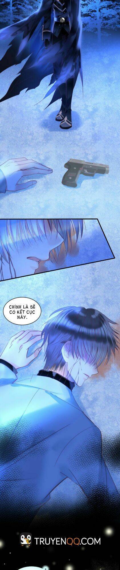 Thiên Thần Sa Ngã Chapter 7 - Trang 16
