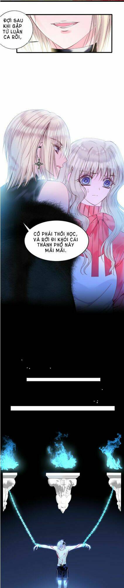 Thiên Thần Sa Ngã Chapter 8 - Trang 13