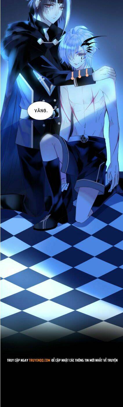 Thiên Thần Sa Ngã Chapter 8 - Trang 17