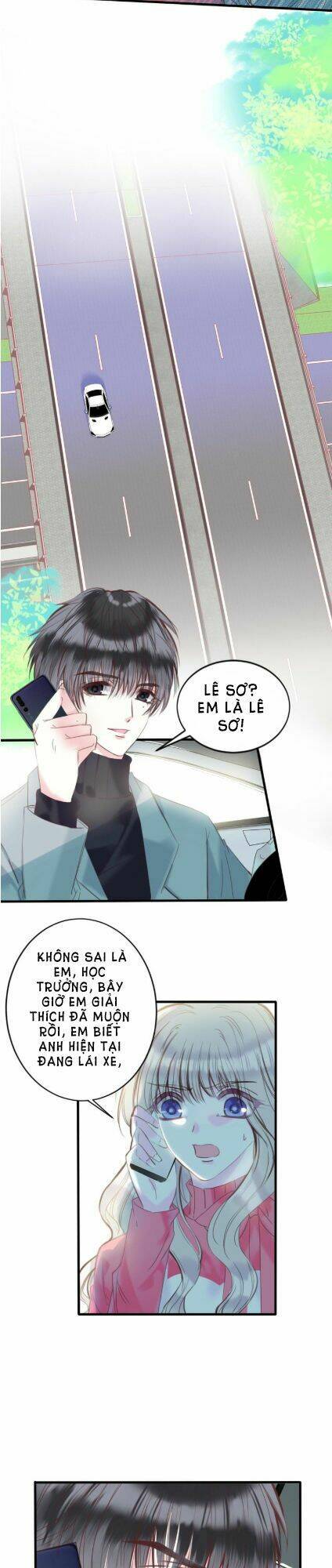 Thiên Thần Sa Ngã Chapter 8 - Trang 6