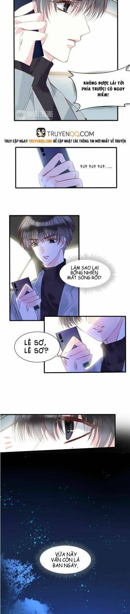 Thiên Thần Sa Ngã Chapter 8 - Trang 7