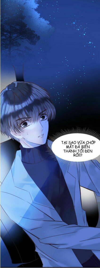 Thiên Thần Sa Ngã Chapter 8 - Trang 8