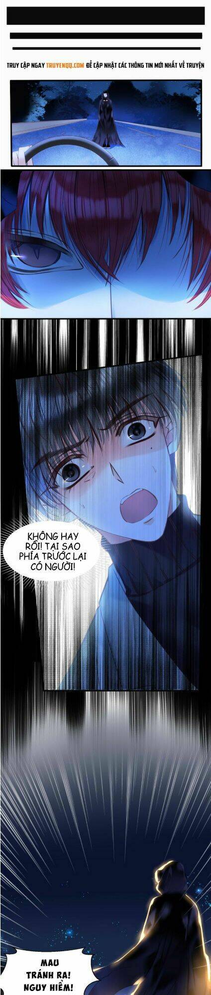 Thiên Thần Sa Ngã Chapter 8 - Trang 9