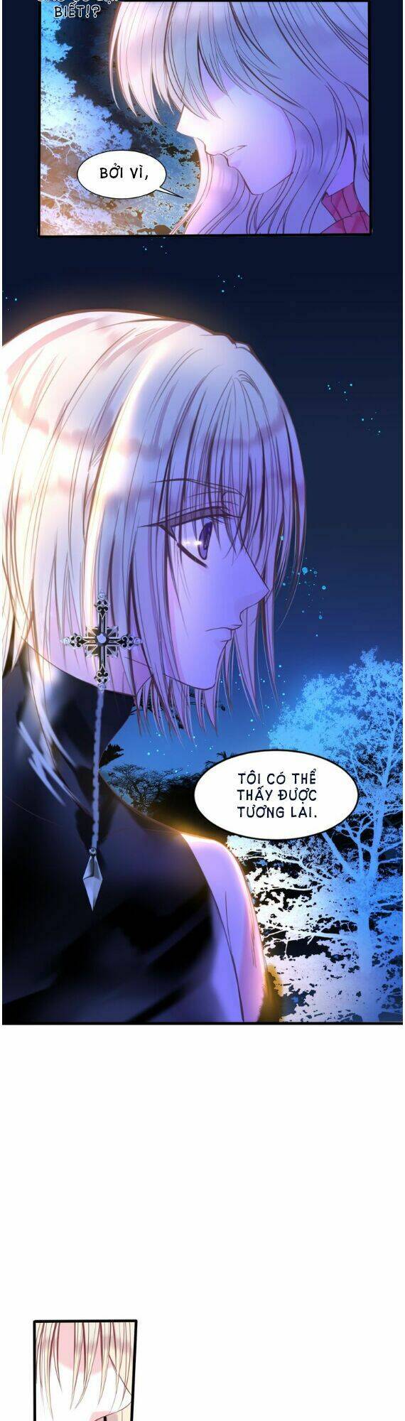 Thiên Thần Sa Ngã Chapter 9 - Trang 13