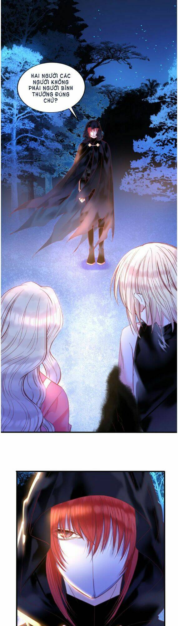 Thiên Thần Sa Ngã Chapter 9 - Trang 15