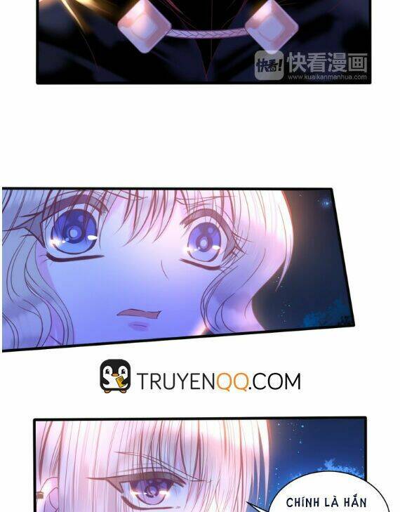 Thiên Thần Sa Ngã Chapter 9 - Trang 16