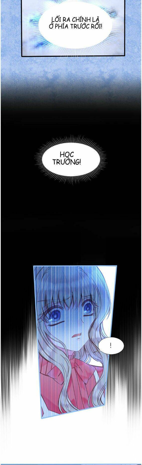 Thiên Thần Sa Ngã Chapter 9 - Trang 8