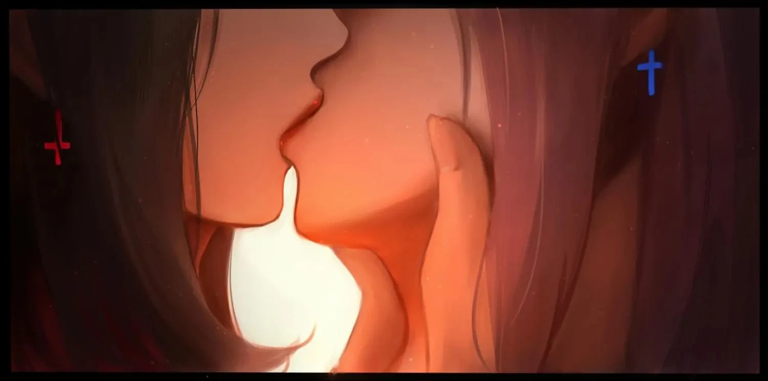 Thiên Thần Và ác Quỷ Chapter 1 - Trang 10