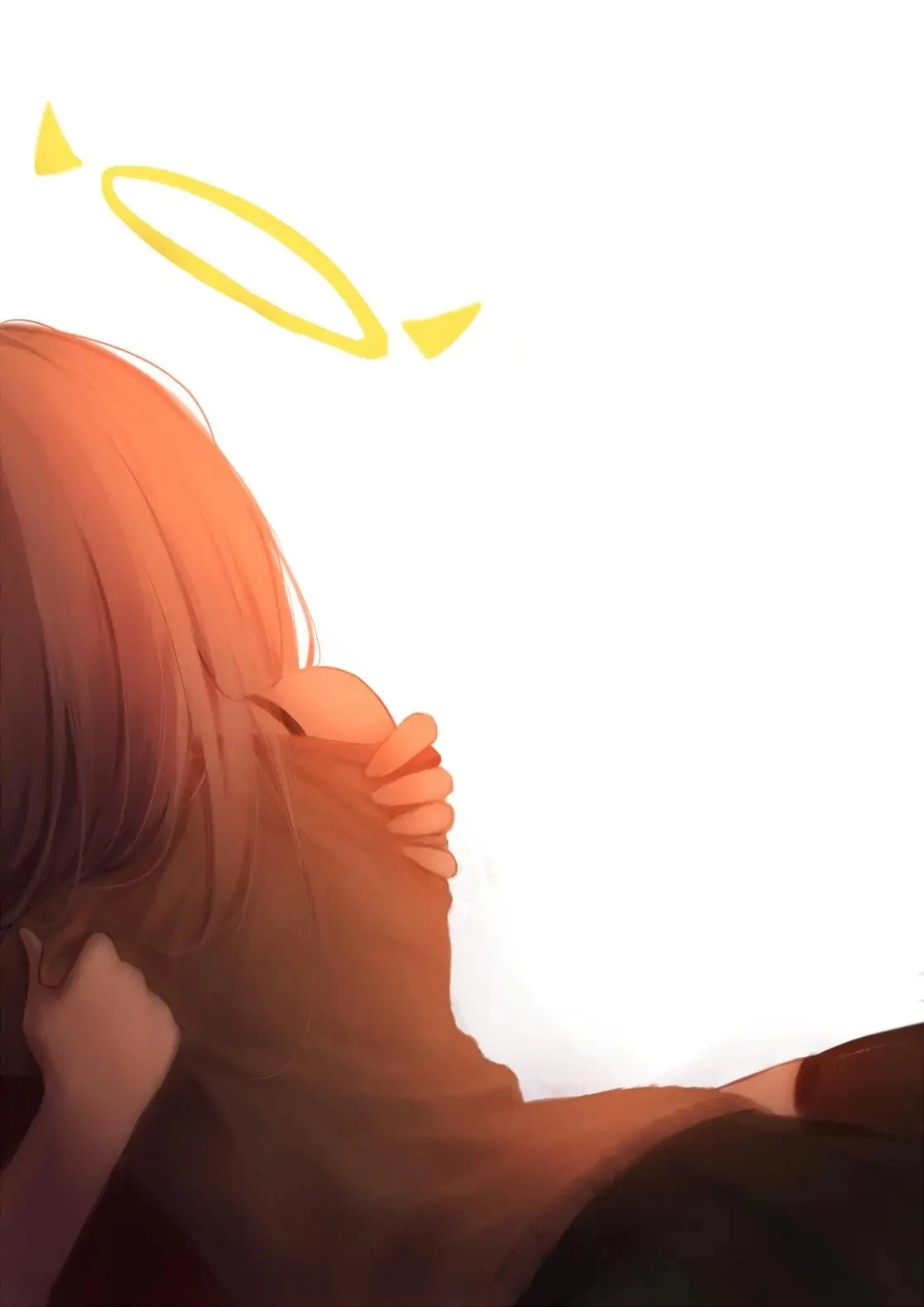 Thiên Thần Và ác Quỷ Chapter 1 - Trang 12