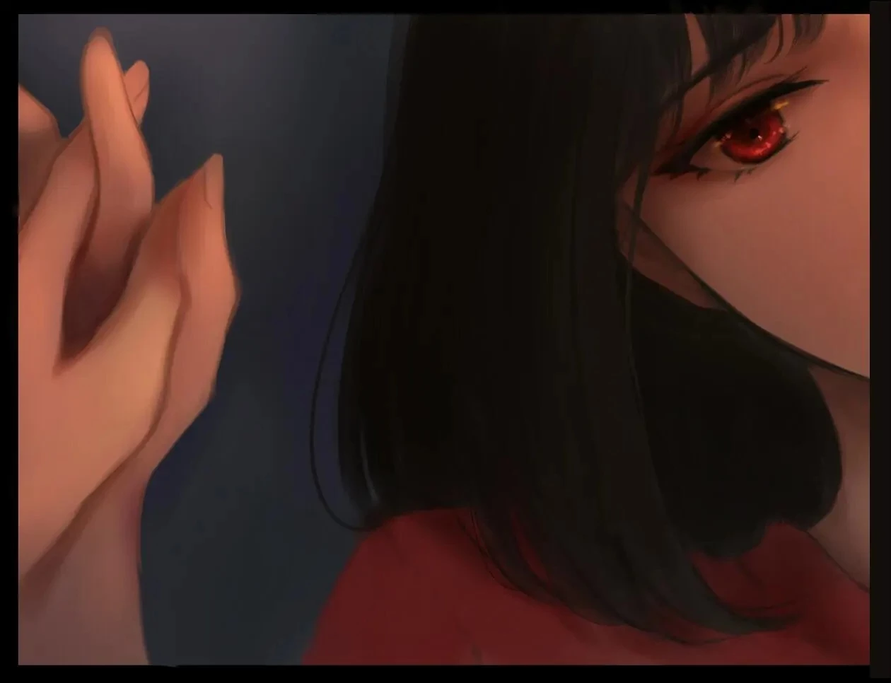 Thiên Thần Và ác Quỷ Chapter 1 - Trang 14