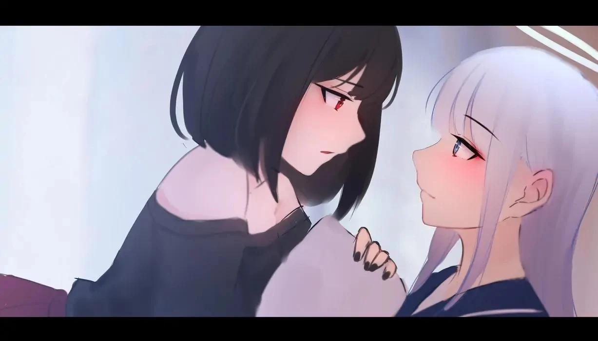 Thiên Thần Và ác Quỷ Chapter 10 - Trang 13